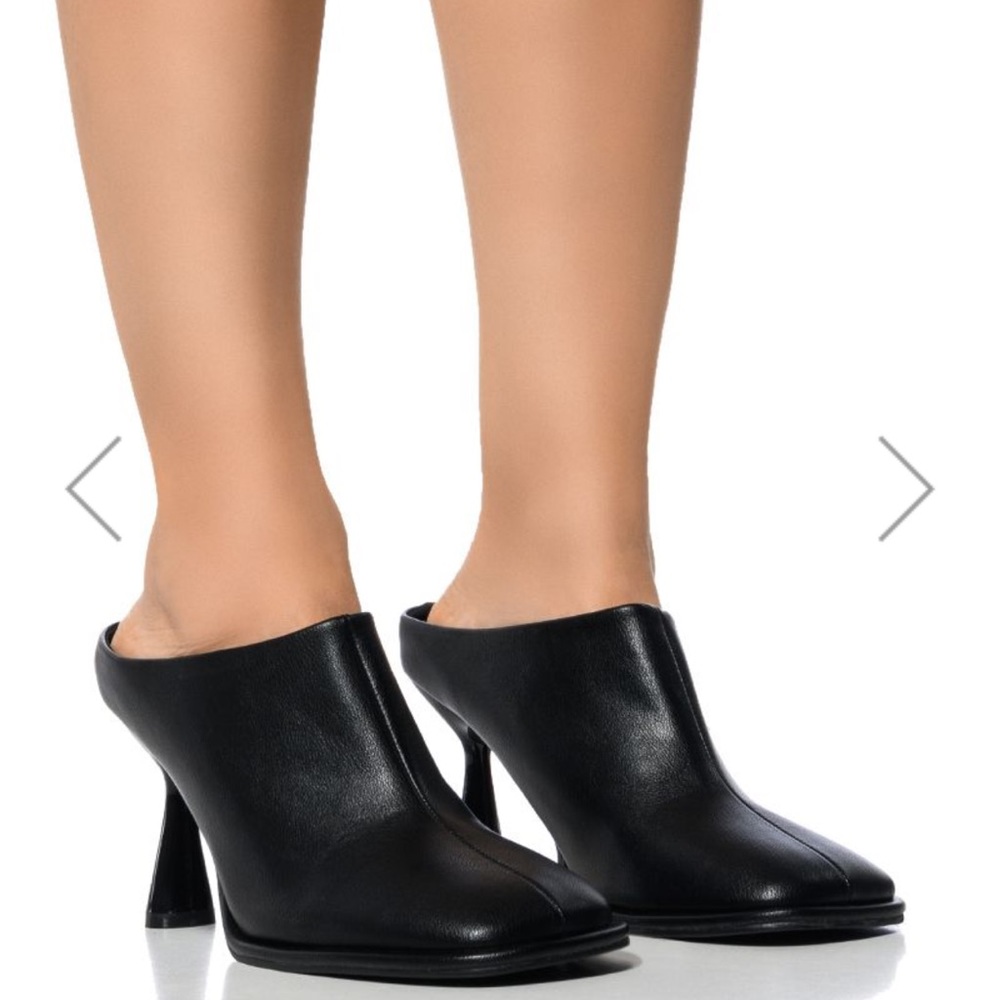 Boot pump